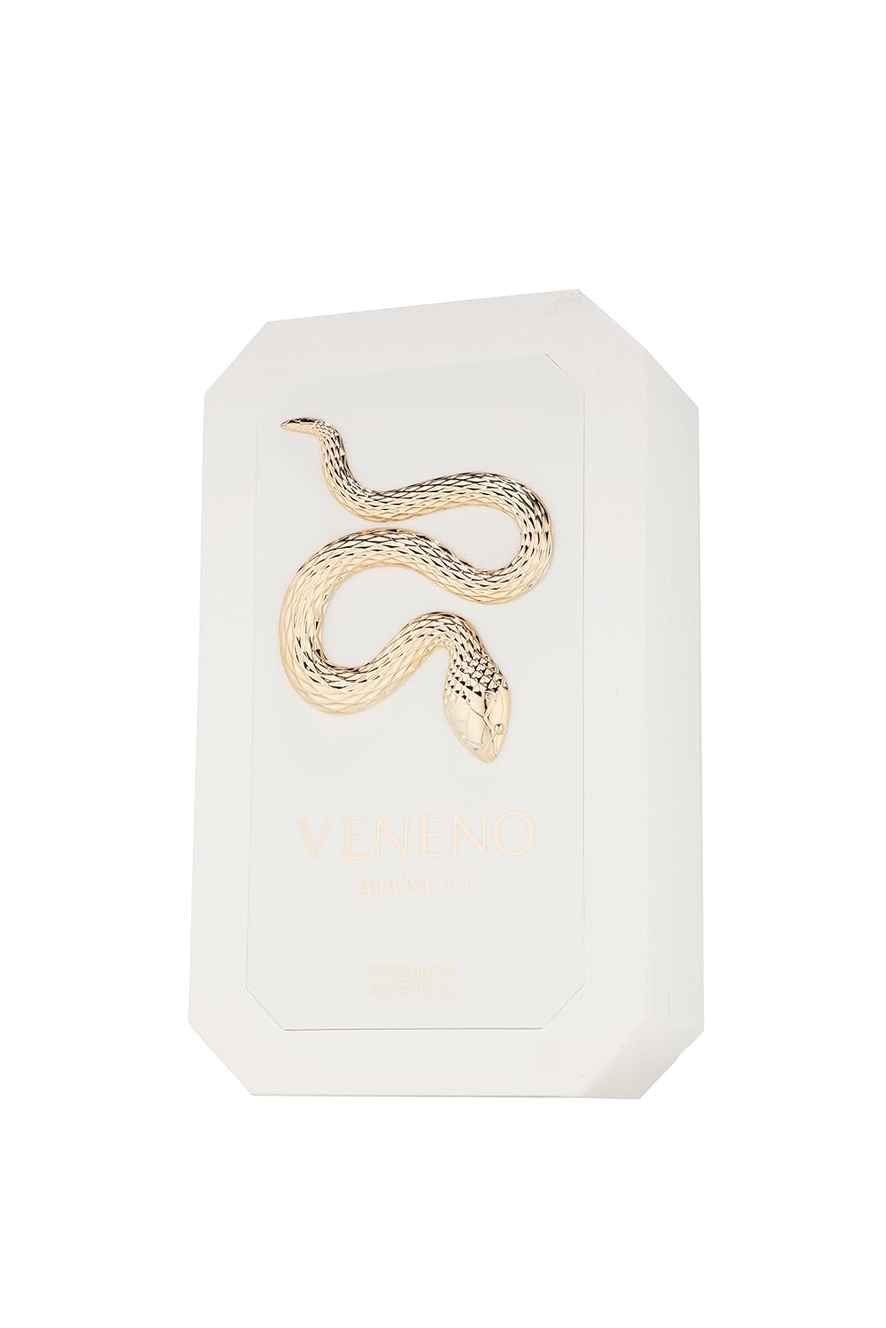 French Avenue Veneno Bianco