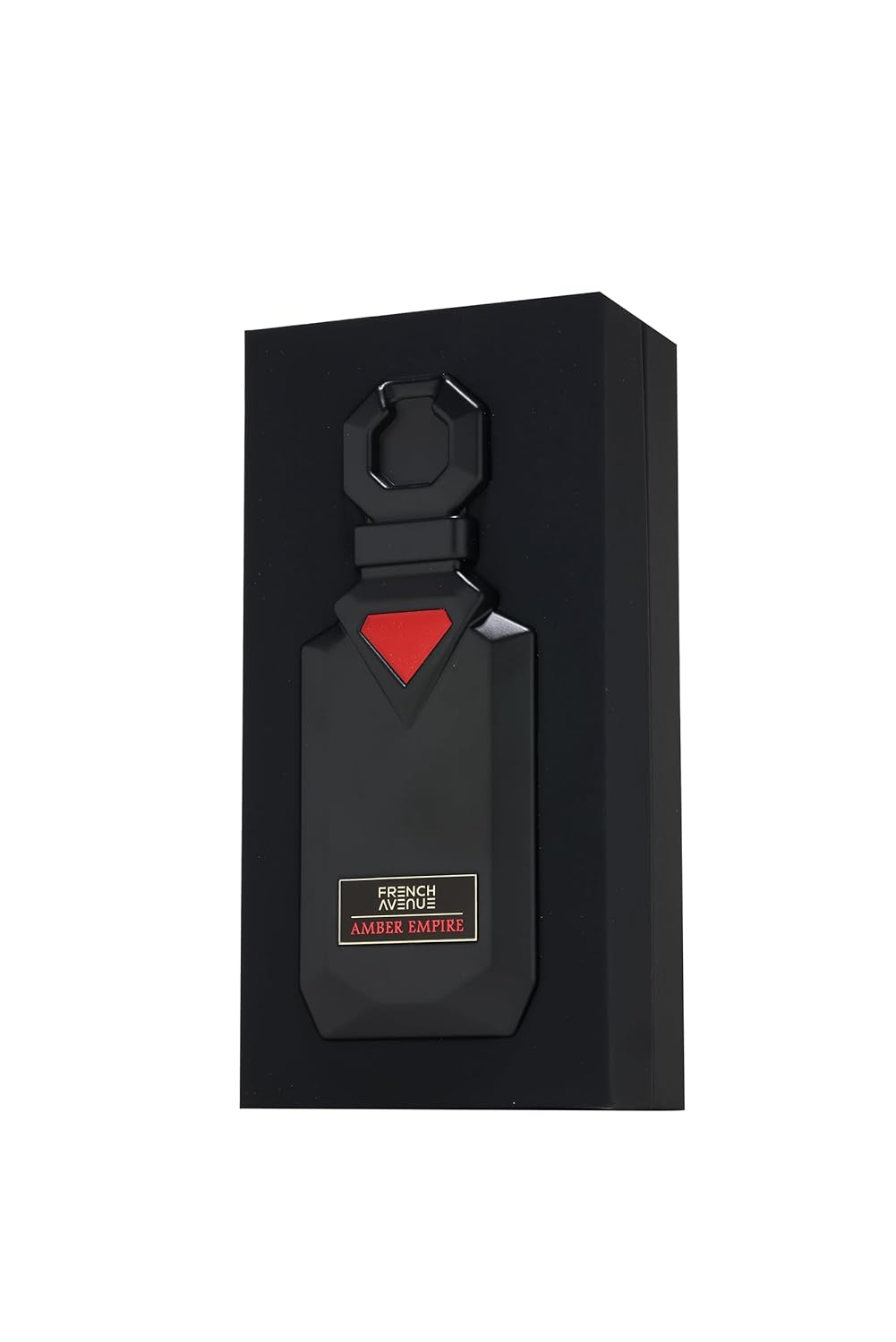 French Avenue AMBER EMPIRE