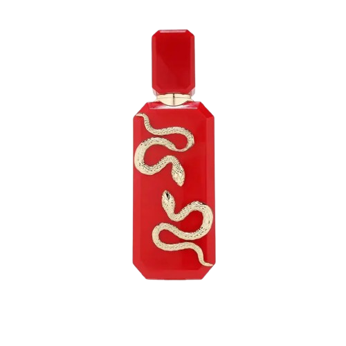 French Avenue Veneno Scarlet