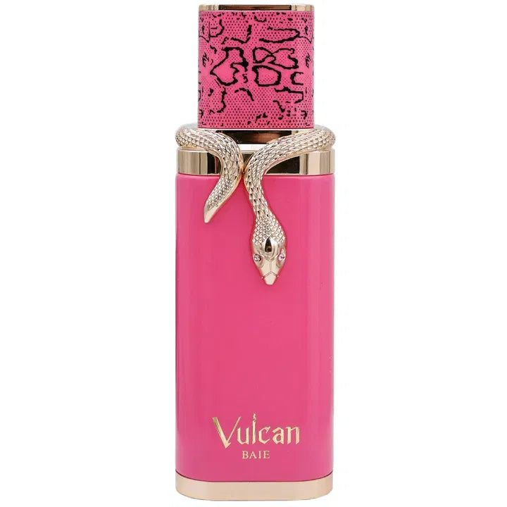 French Avenue Vulcan Baie