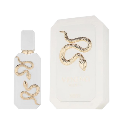 French Avenue Veneno Bianco
