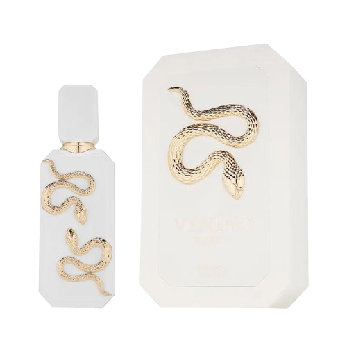 French Avenue Veneno Bianco