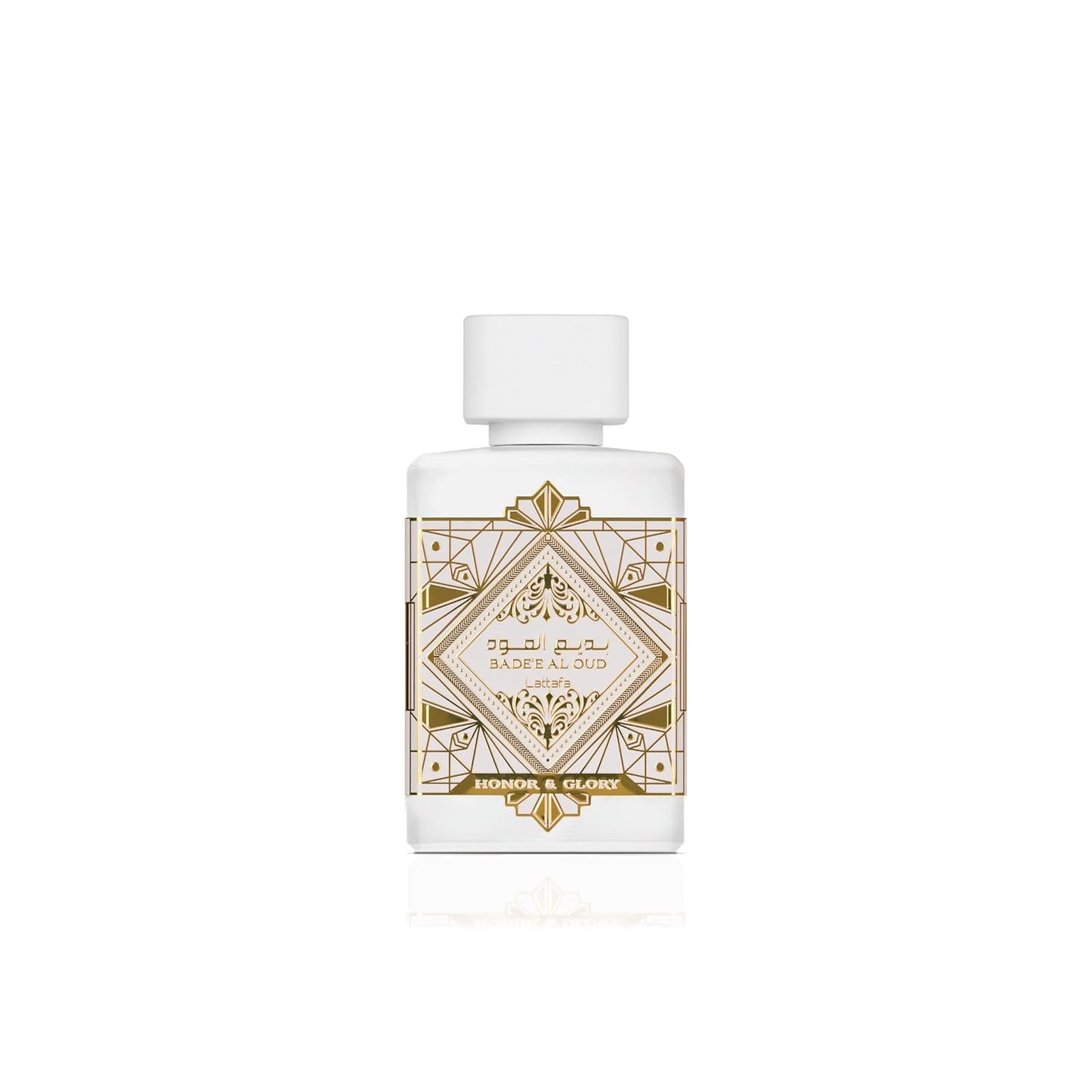 Lattafa Badee Al Oud Honor and Glory