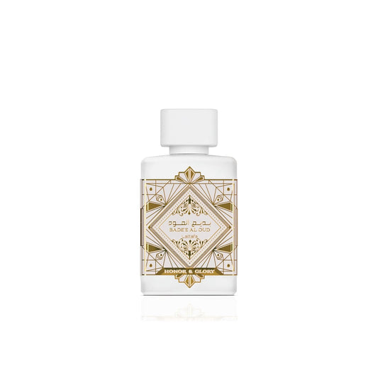 Lattafa Badee Al Oud Honor and Glory