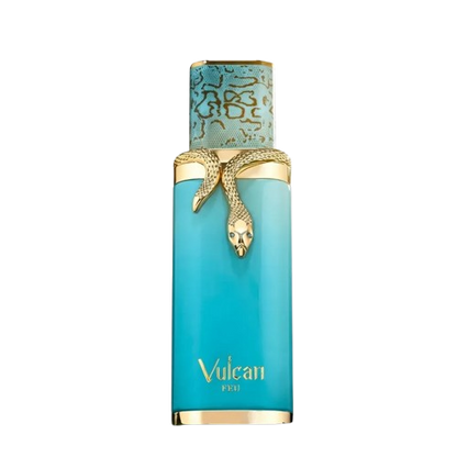 French Avenue Vulcan Feu